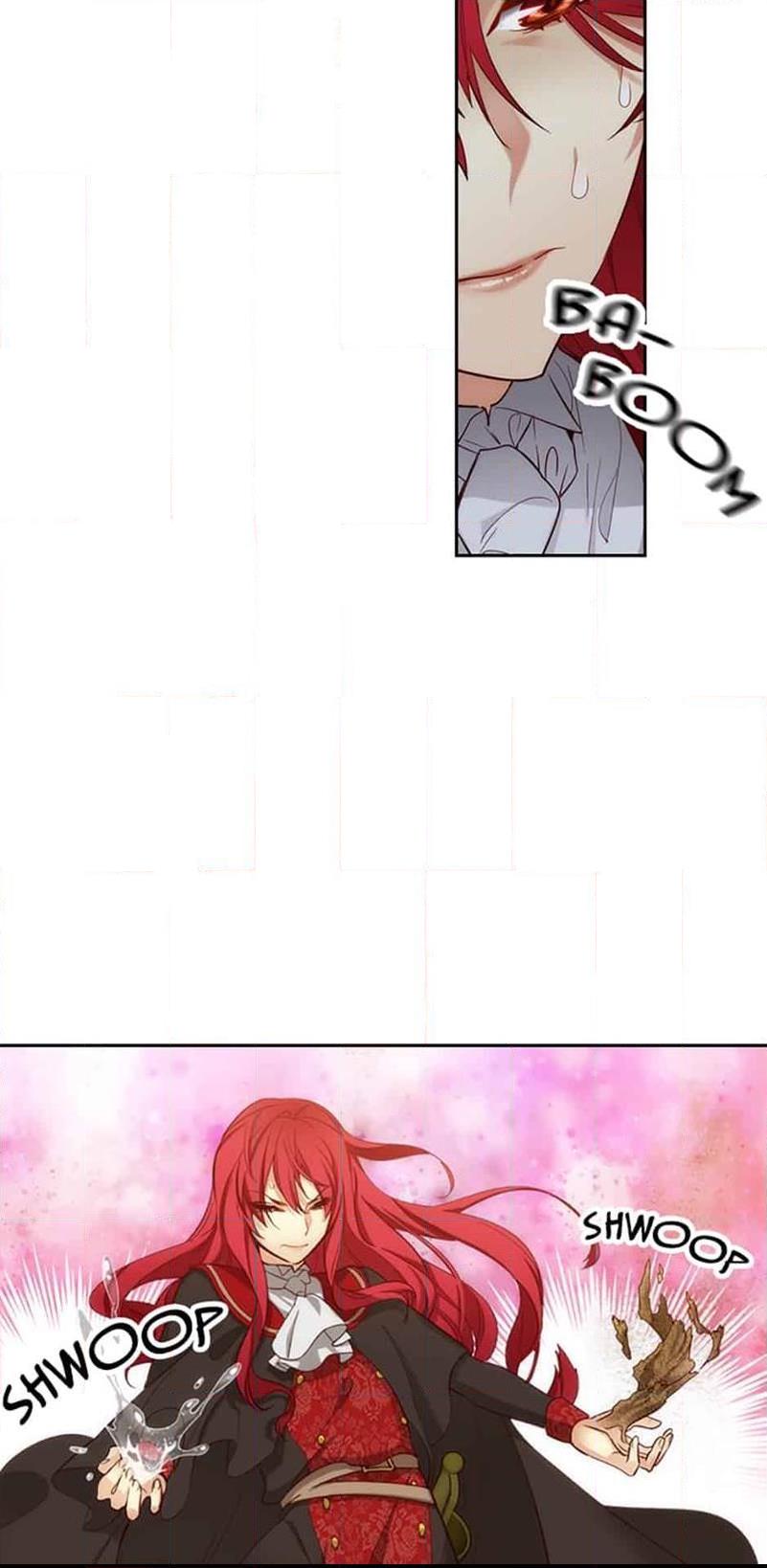 Reminiscence Adonis chapter 55 page 30