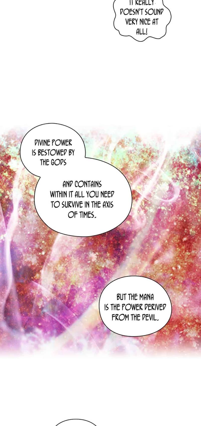 Reminiscence Adonis chapter 55 page 40