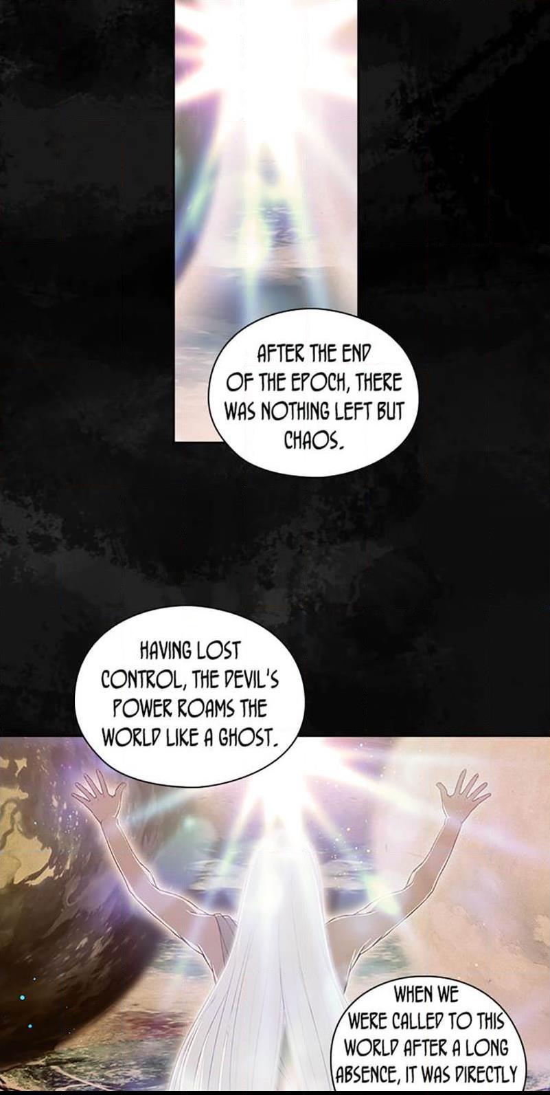 Reminiscence Adonis chapter 55 page 45