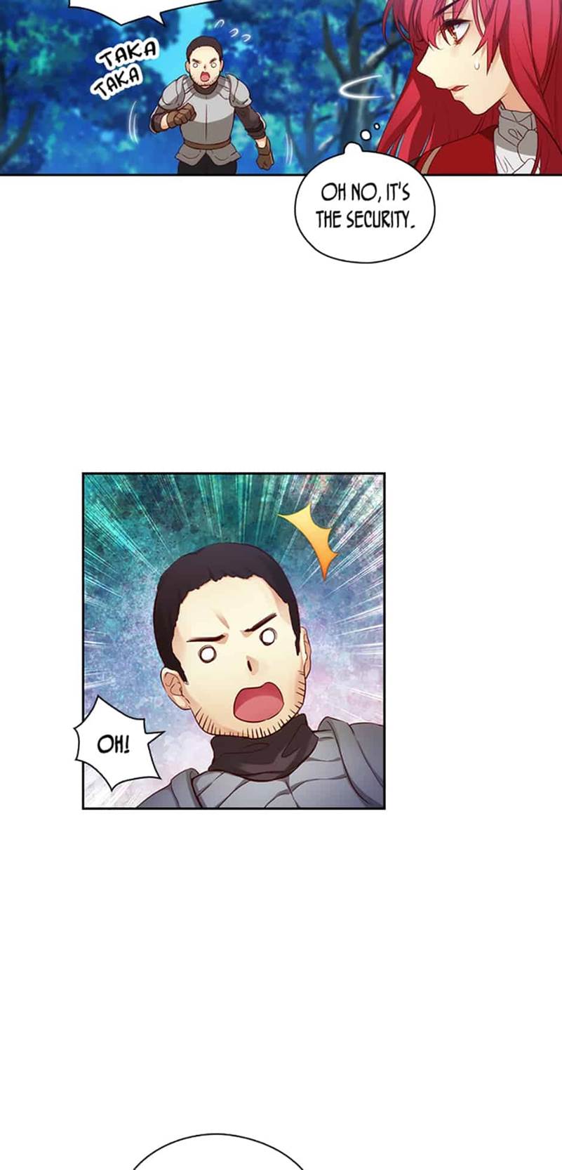 Reminiscence Adonis chapter 55 page 53