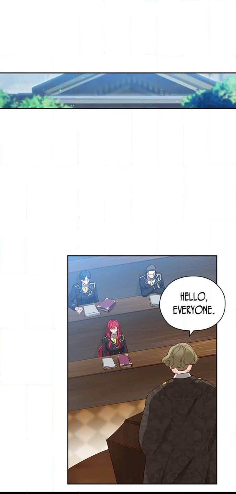 Reminiscence Adonis chapter 55 page 59