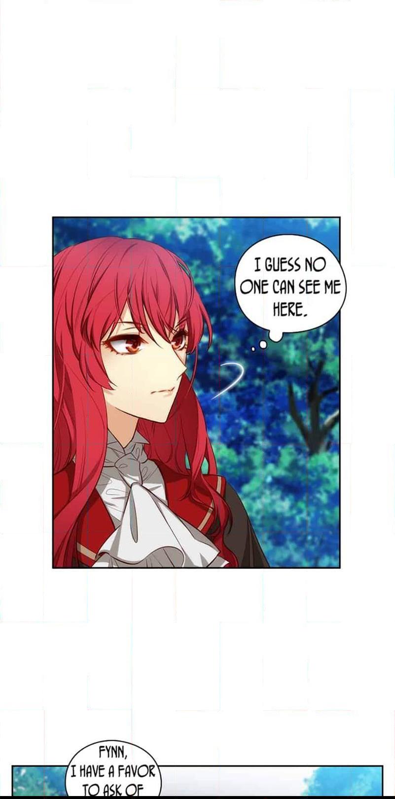 Reminiscence Adonis chapter 55 page 6