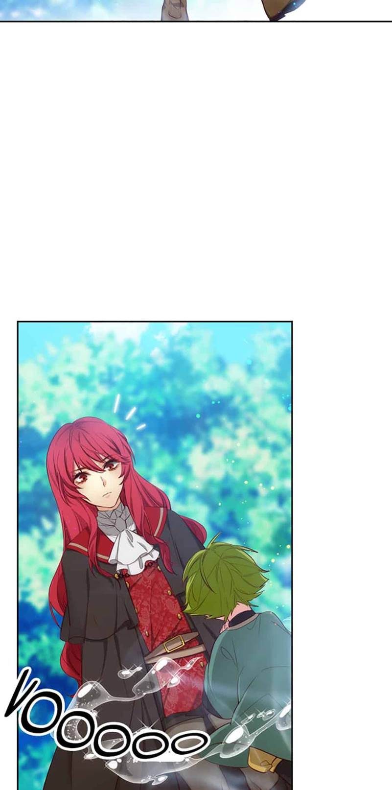 Reminiscence Adonis chapter 55 page 8