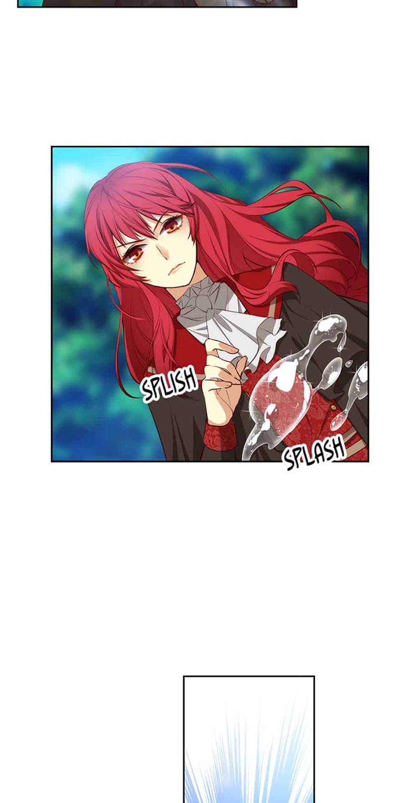 Reminiscence Adonis chapter 55 page 9