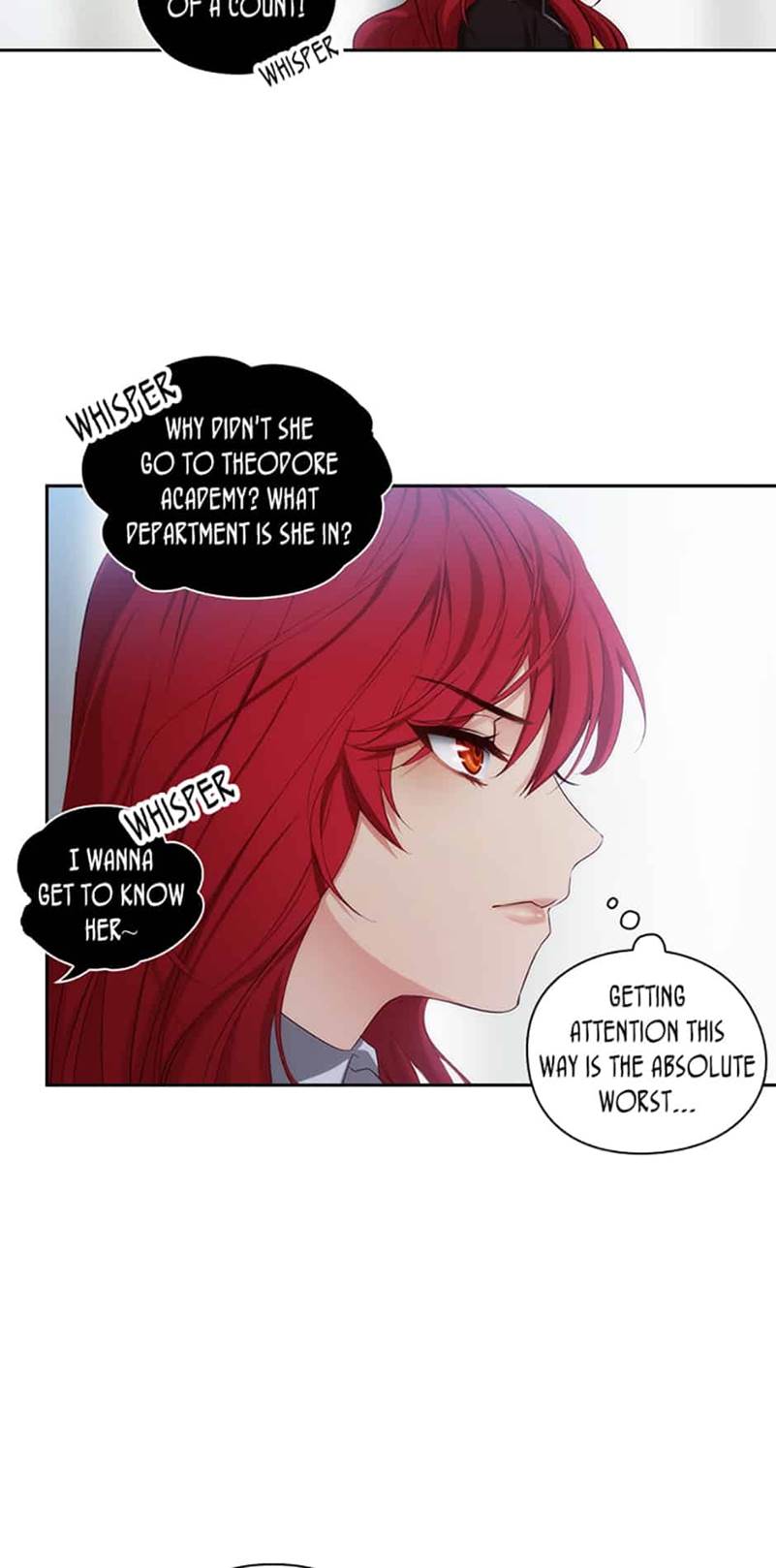 Reminiscence Adonis chapter 56 page 10