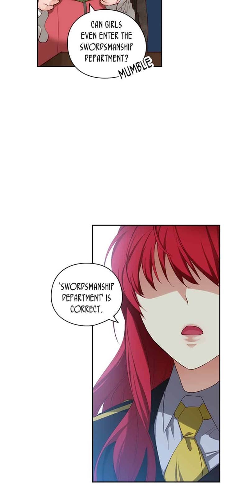 Reminiscence Adonis chapter 56 page 13