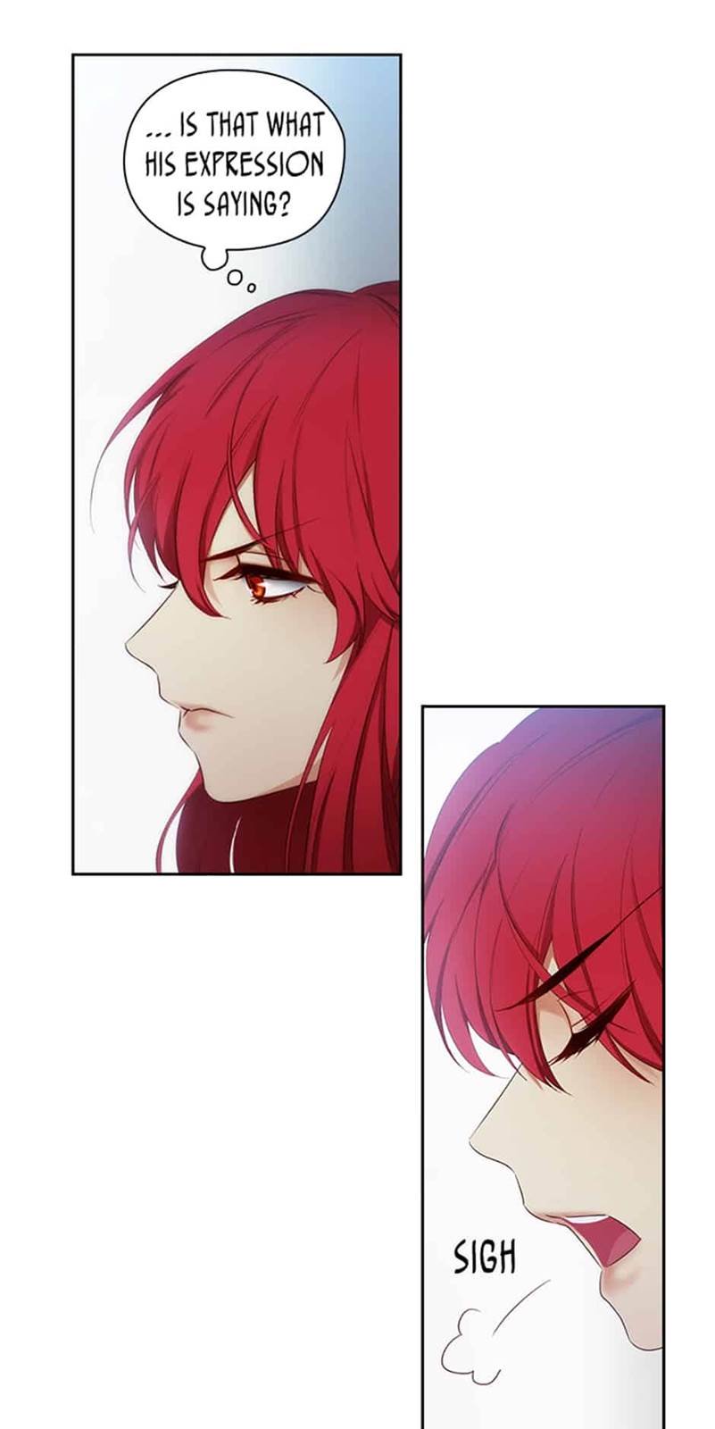 Reminiscence Adonis chapter 56 page 17