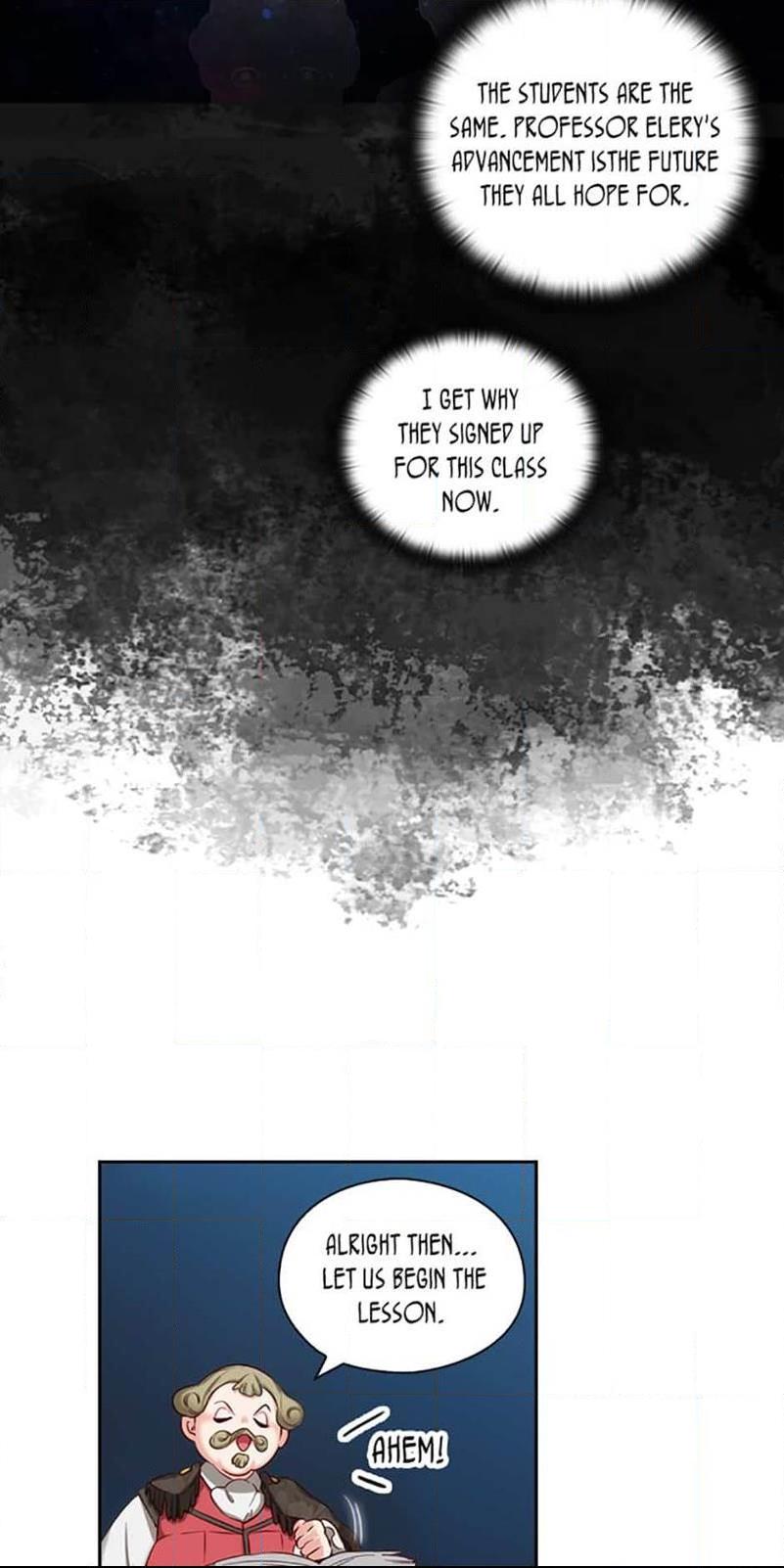 Reminiscence Adonis chapter 56 page 19