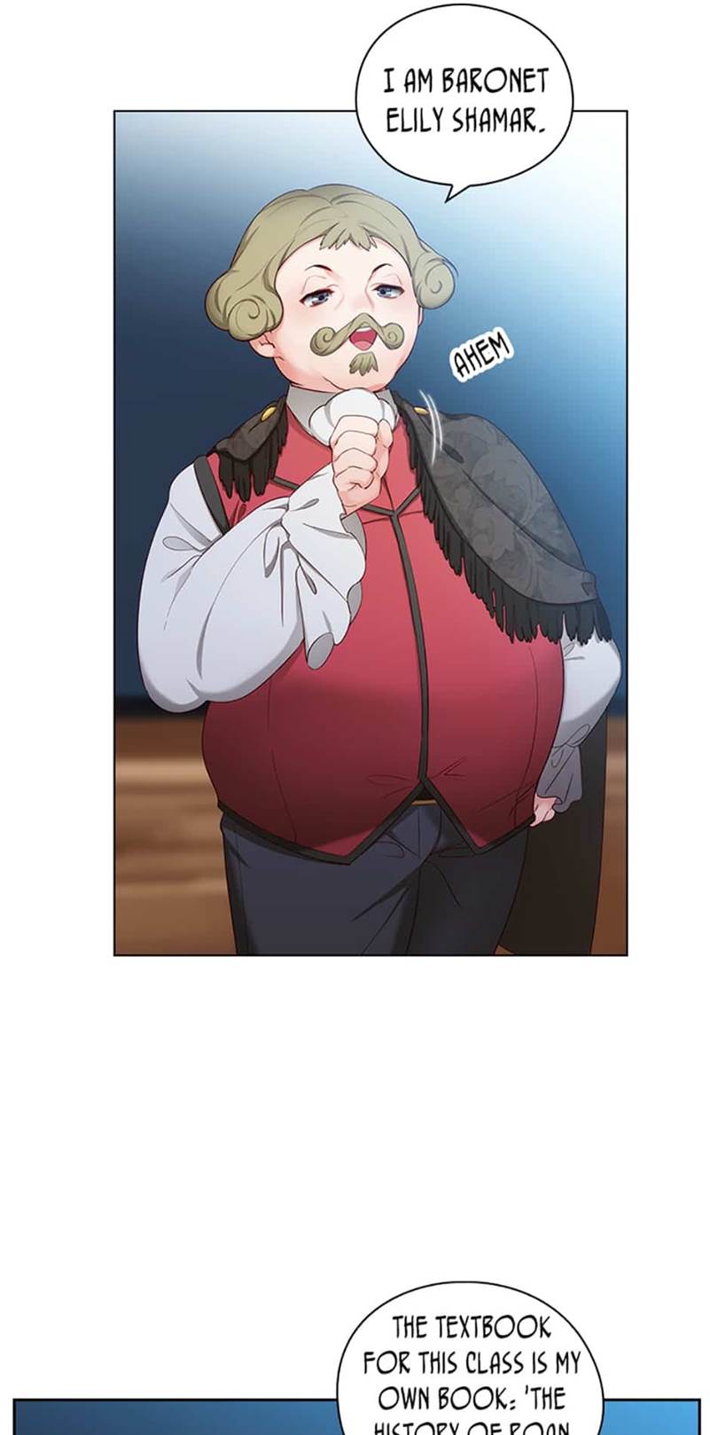 Reminiscence Adonis chapter 56 page 2