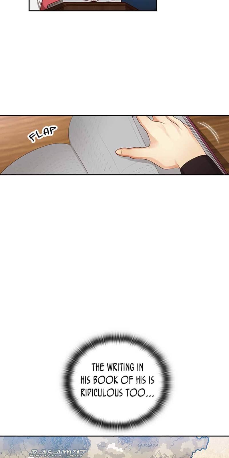 Reminiscence Adonis chapter 56 page 20