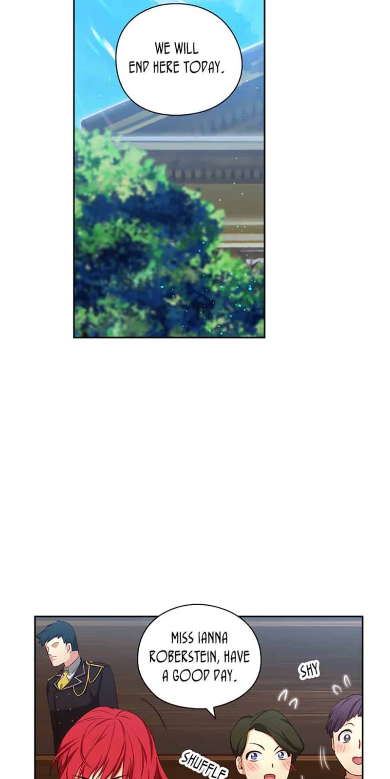 Reminiscence Adonis chapter 56 page 23