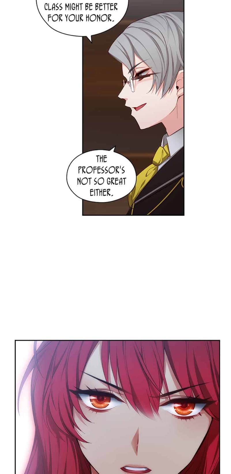 Reminiscence Adonis chapter 56 page 32