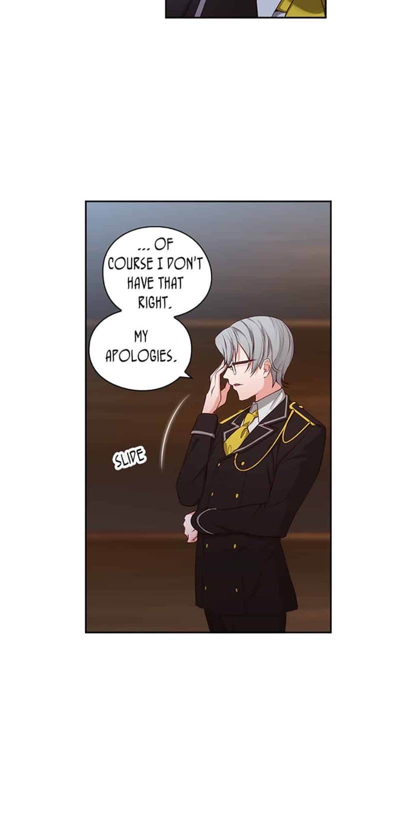 Reminiscence Adonis chapter 56 page 34