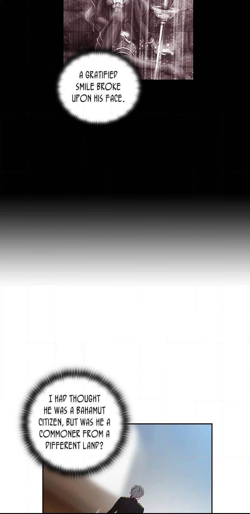 Reminiscence Adonis chapter 56 page 42