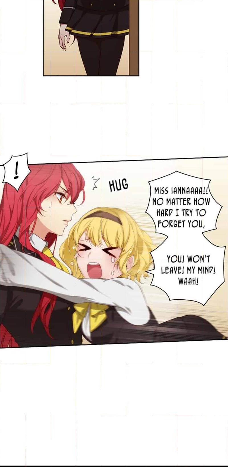 Reminiscence Adonis chapter 56 page 45