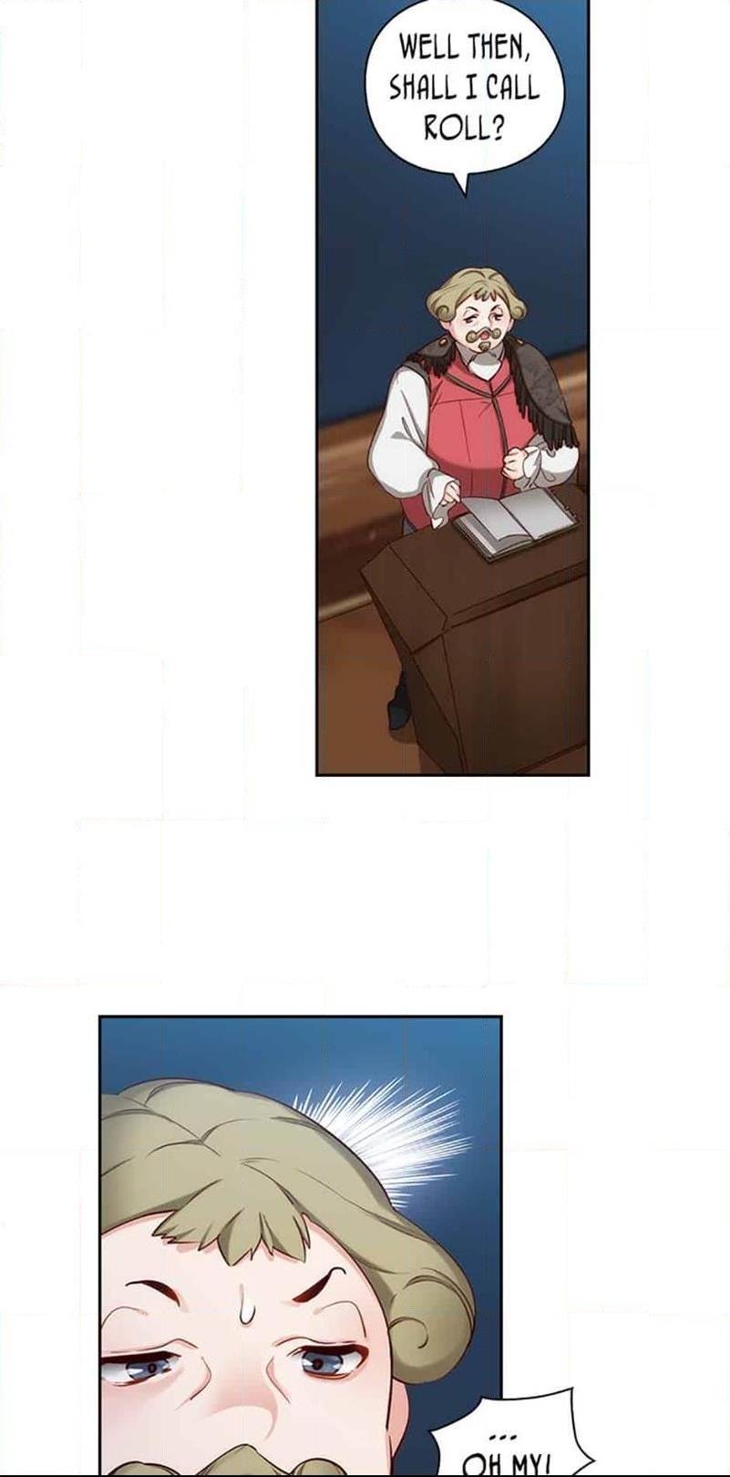 Reminiscence Adonis chapter 56 page 5