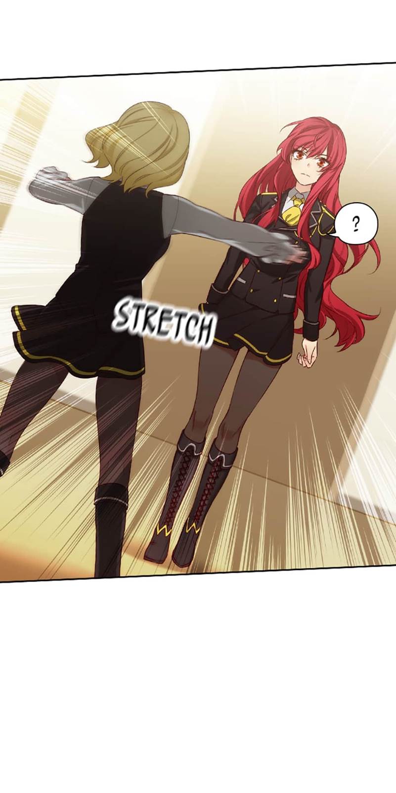 Reminiscence Adonis chapter 56 page 58