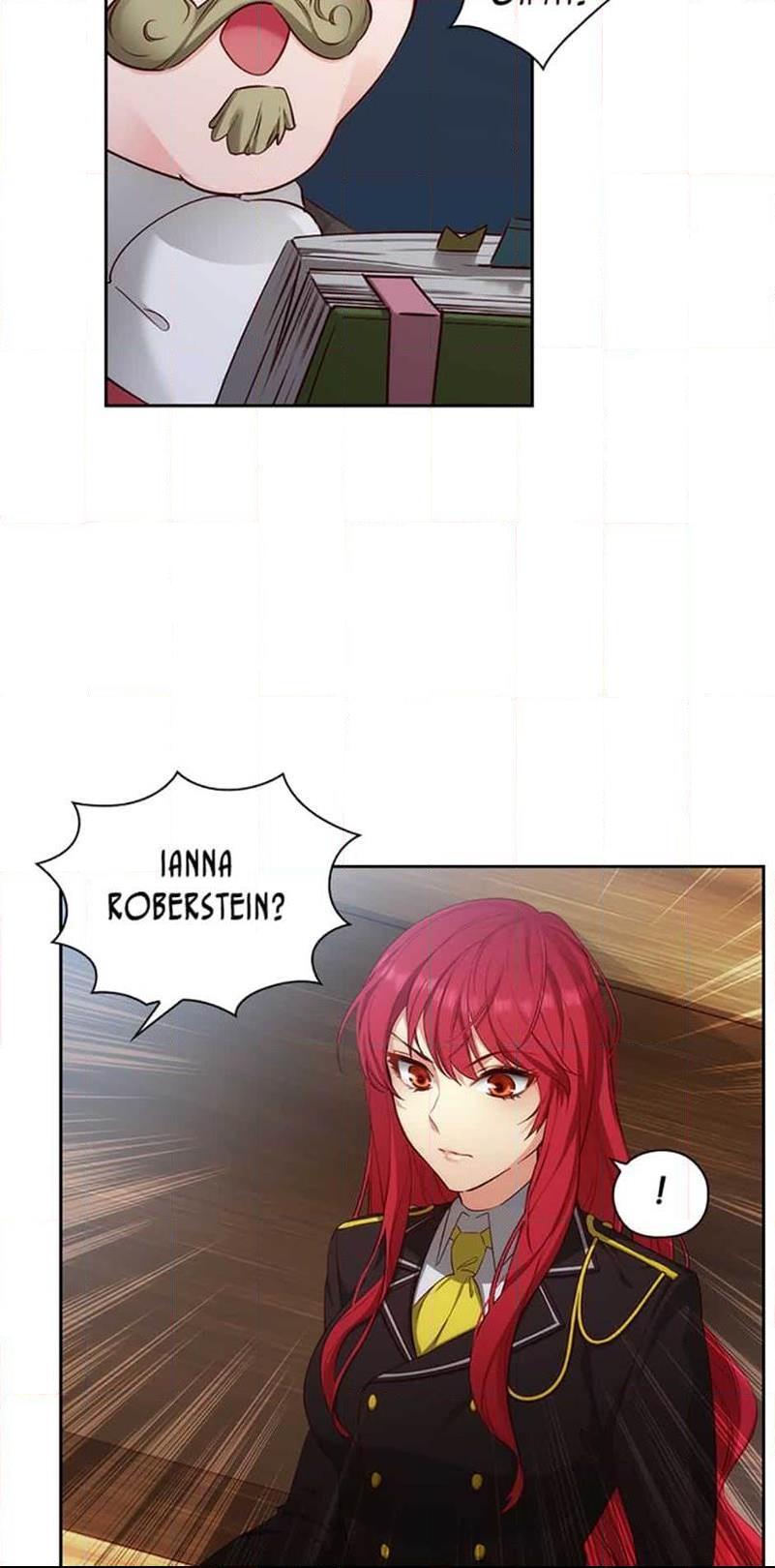 Reminiscence Adonis chapter 56 page 6