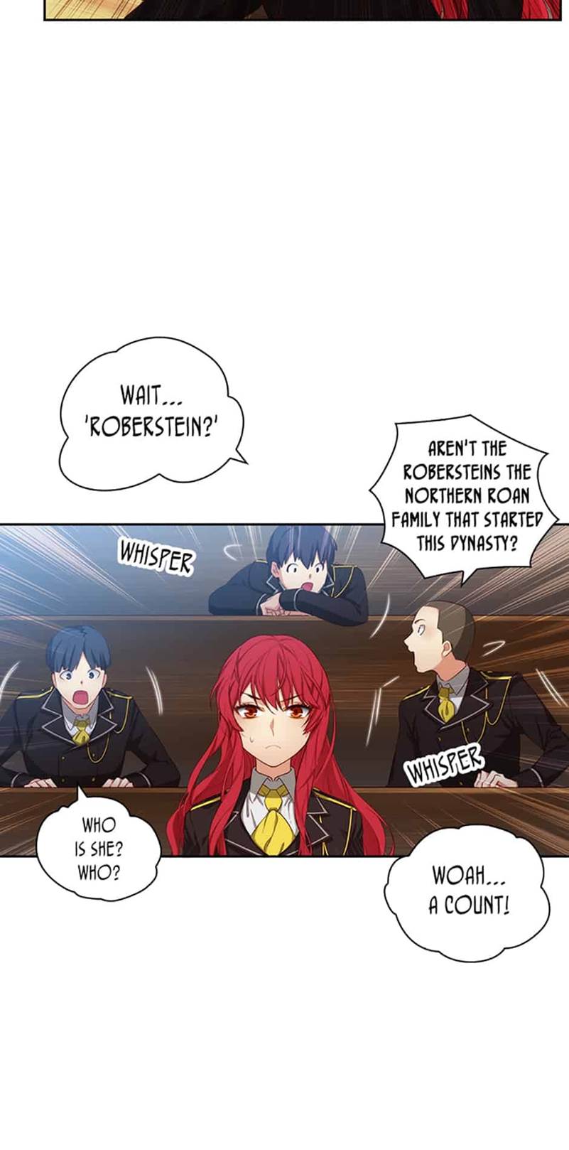 Reminiscence Adonis chapter 56 page 7