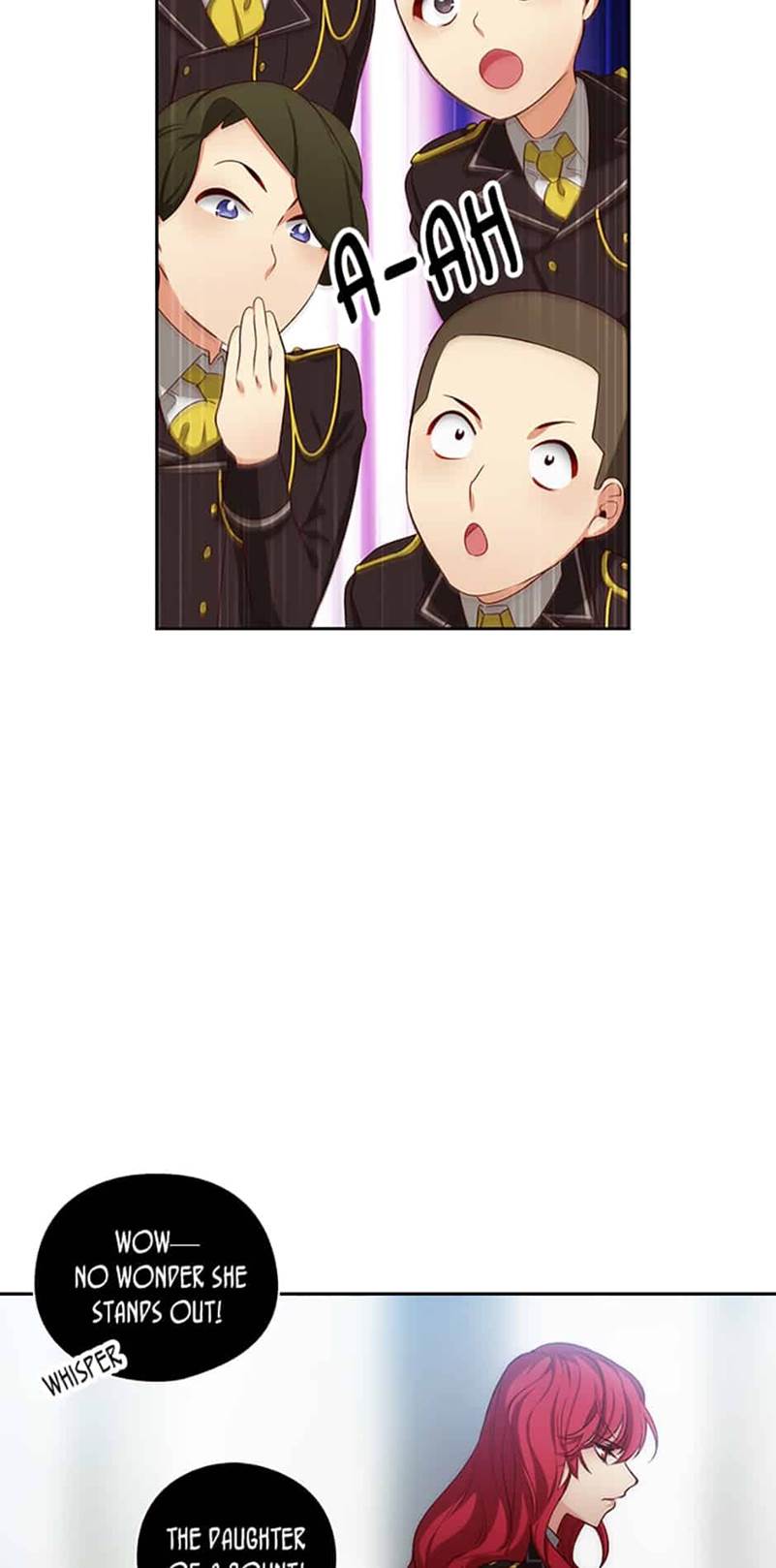 Reminiscence Adonis chapter 56 page 9