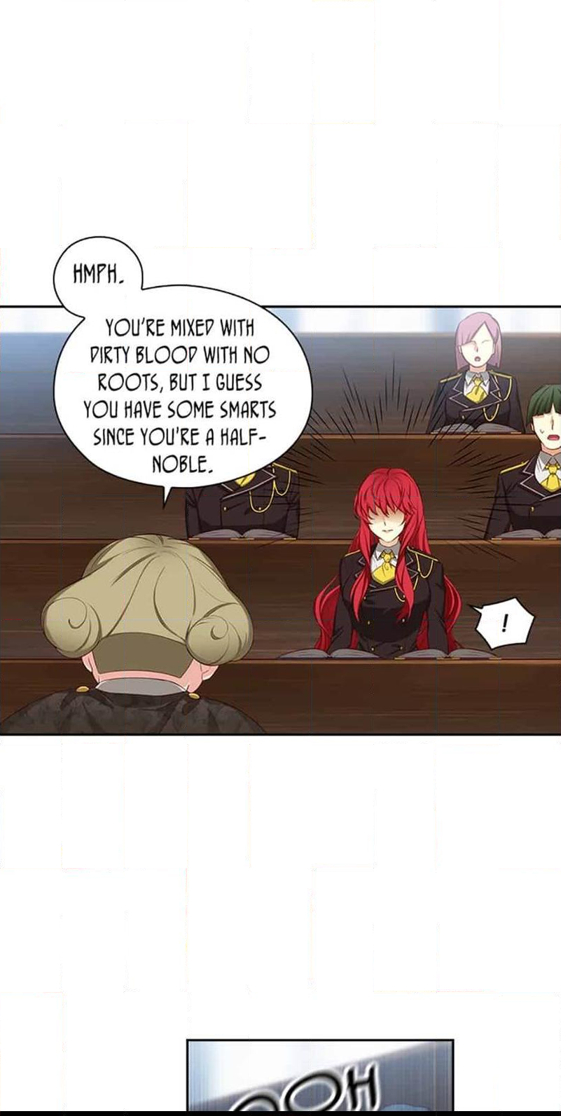 Reminiscence Adonis chapter 57 page 10