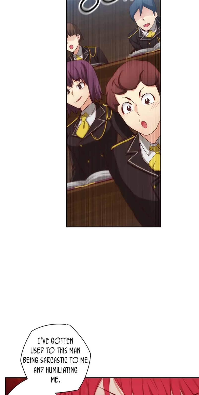 Reminiscence Adonis chapter 57 page 11