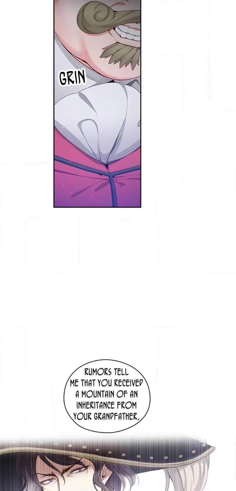 Reminiscence Adonis chapter 57 page 19