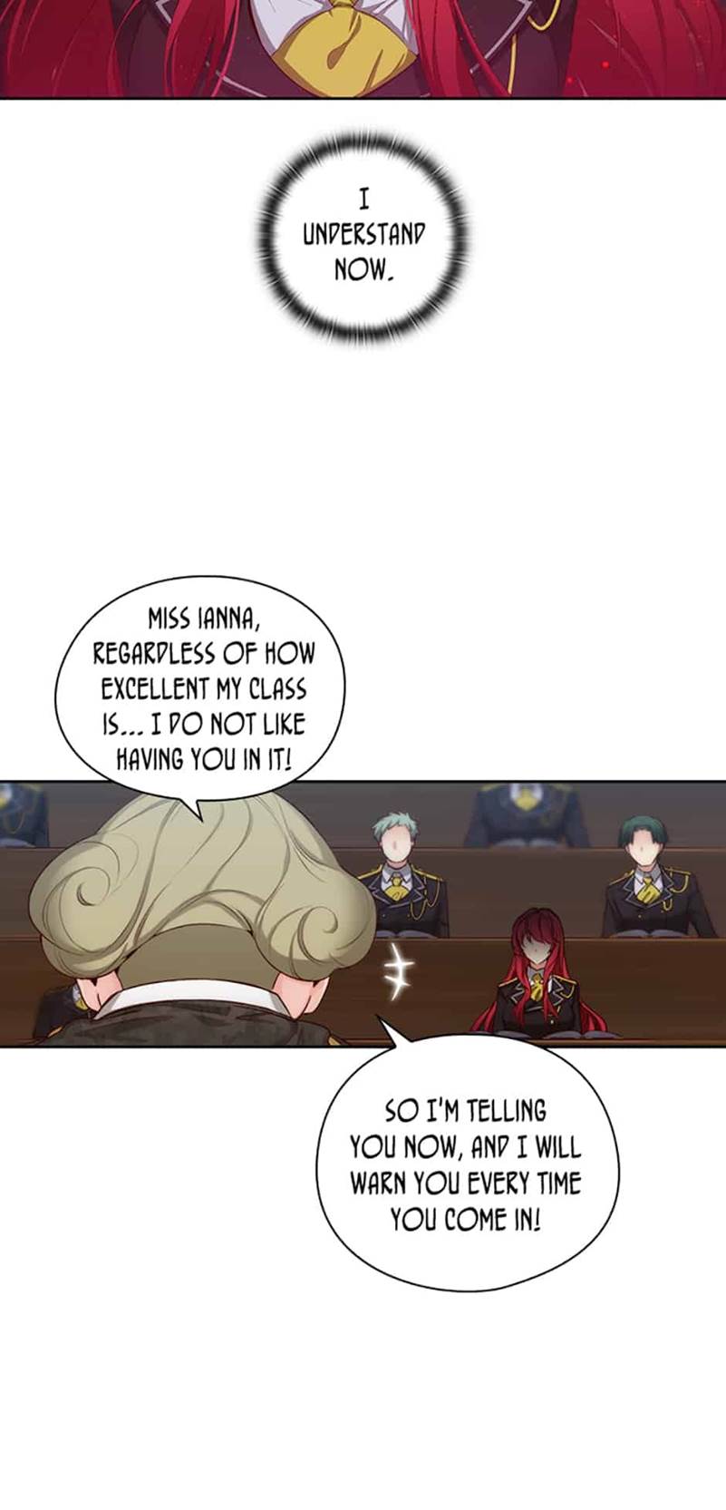 Reminiscence Adonis chapter 57 page 25