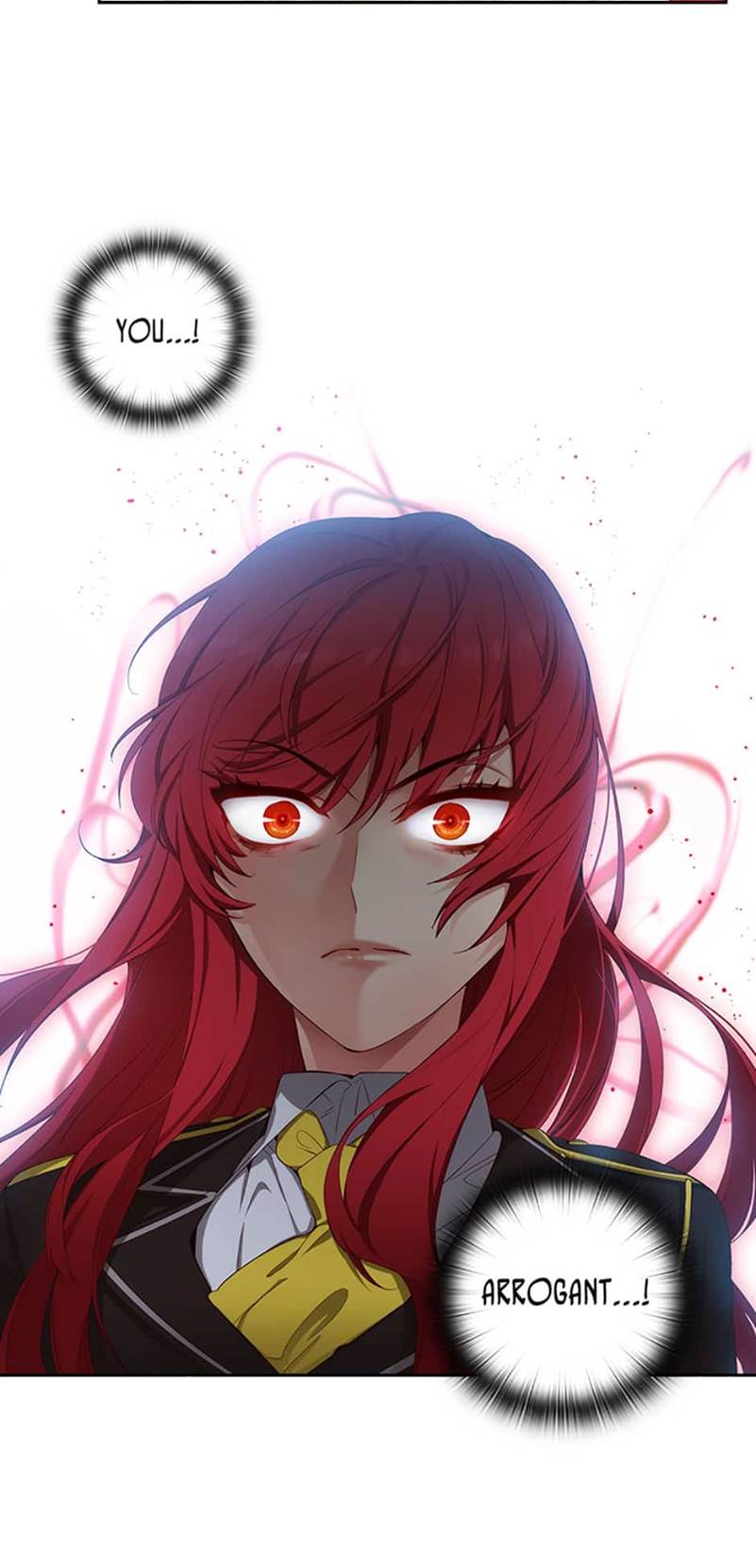 Reminiscence Adonis chapter 57 page 27