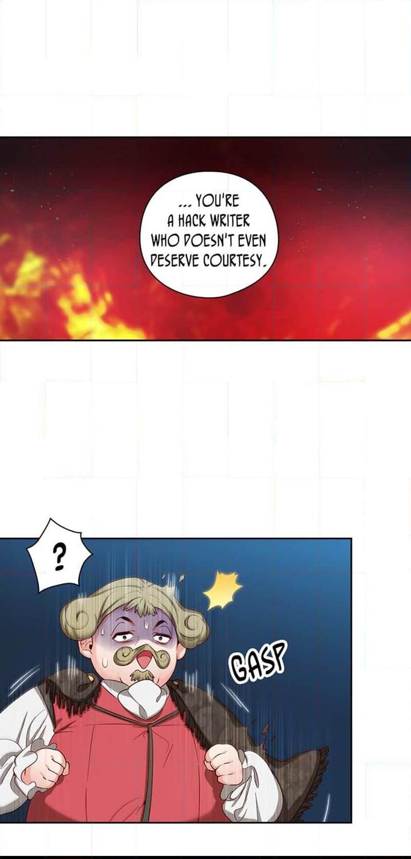 Reminiscence Adonis chapter 57 page 28