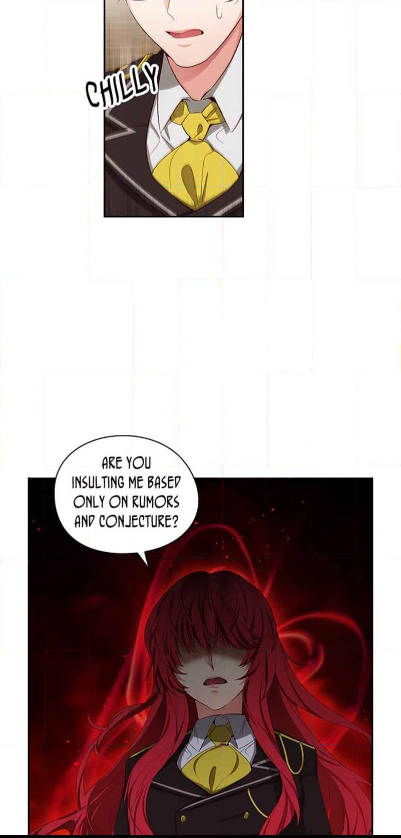 Reminiscence Adonis chapter 57 page 30