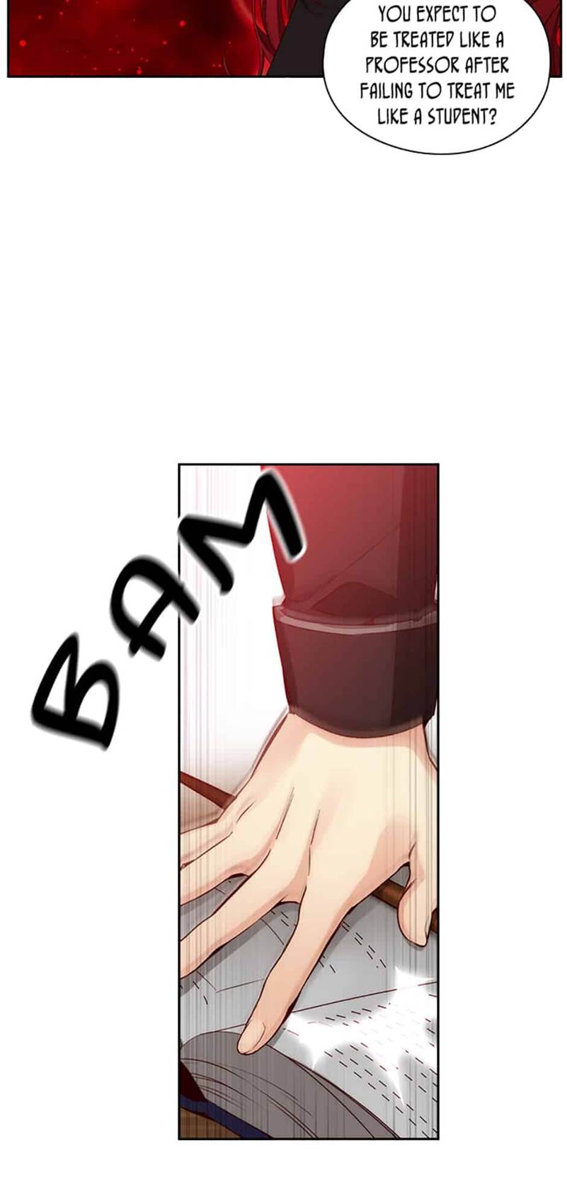 Reminiscence Adonis chapter 57 page 34