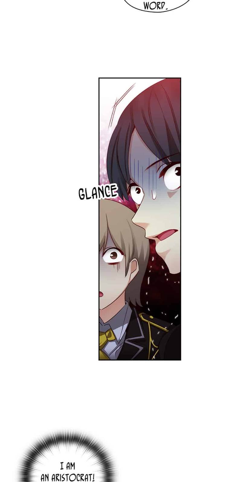 Reminiscence Adonis chapter 57 page 41