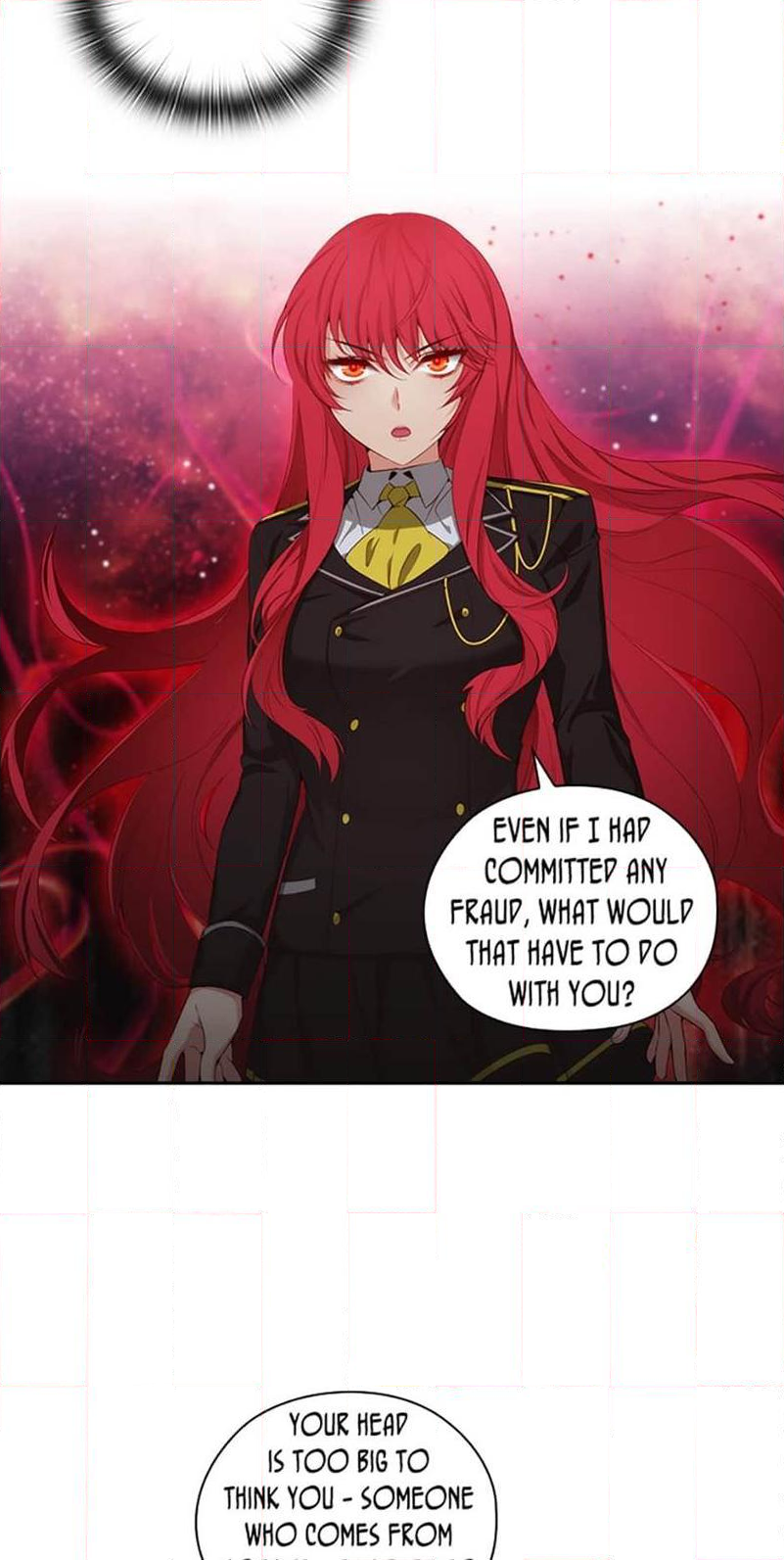 Reminiscence Adonis chapter 57 page 42