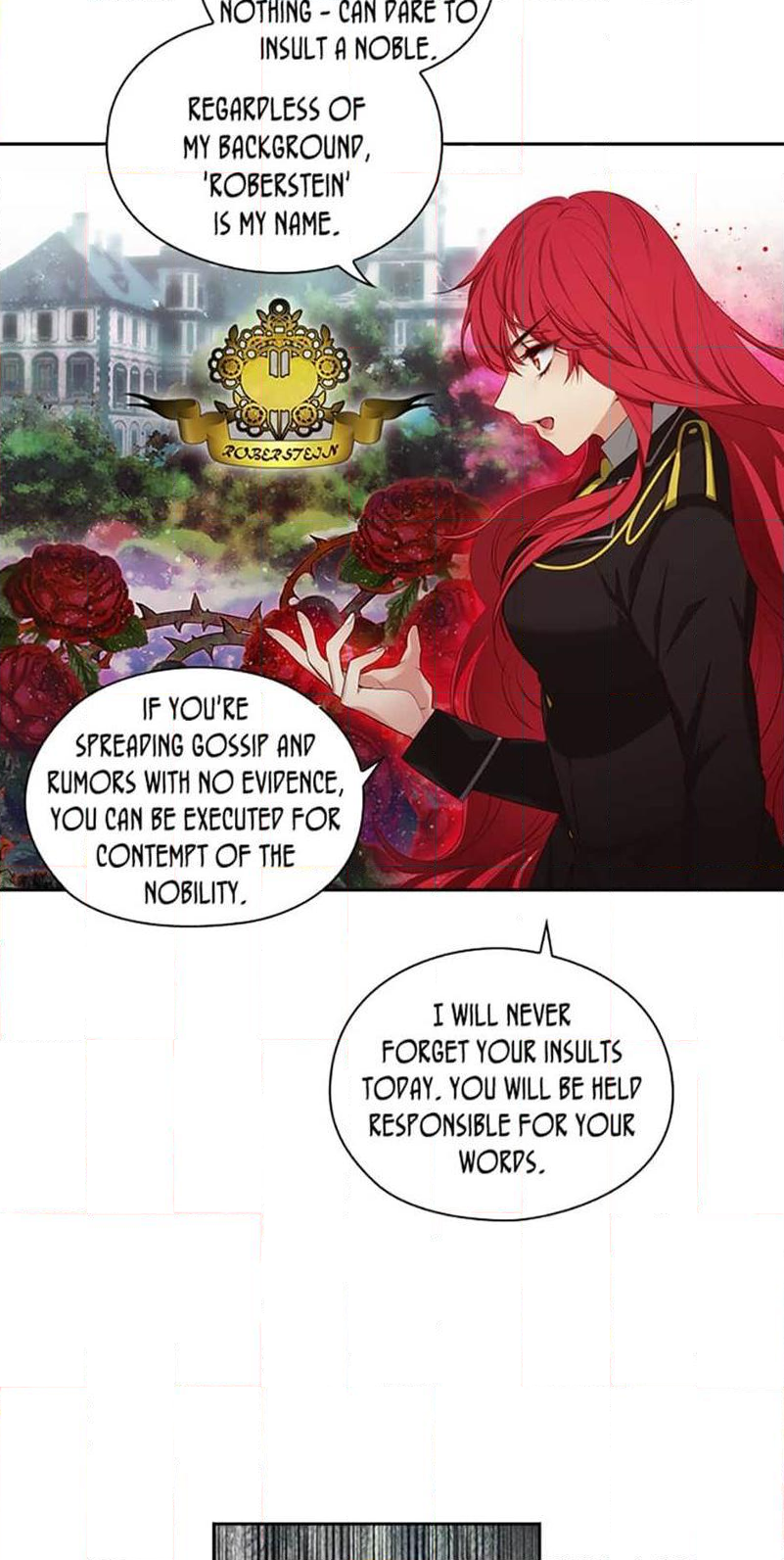 Reminiscence Adonis chapter 57 page 43