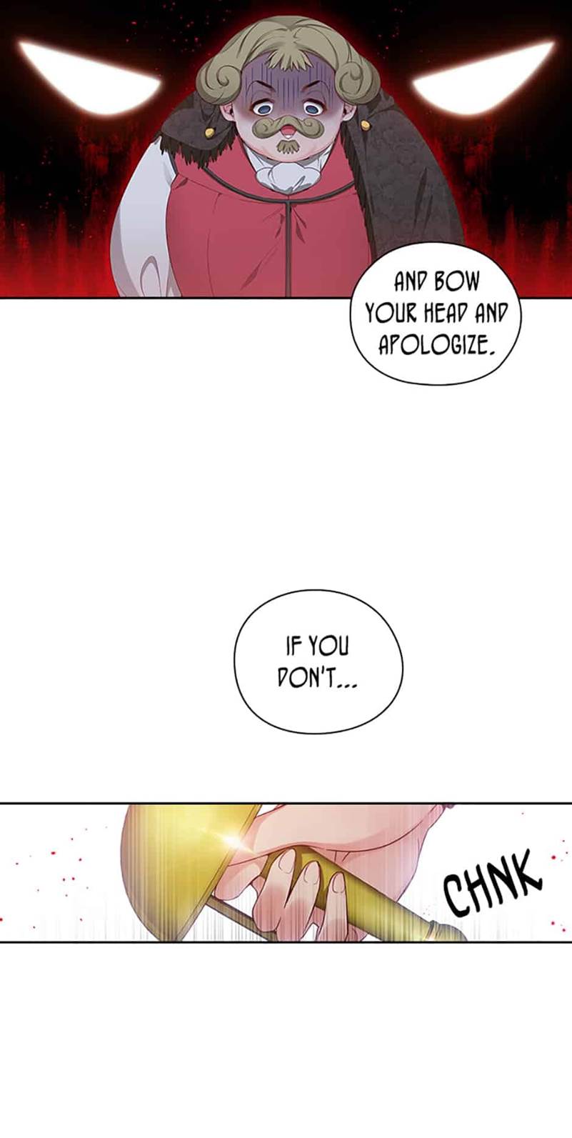 Reminiscence Adonis chapter 57 page 46