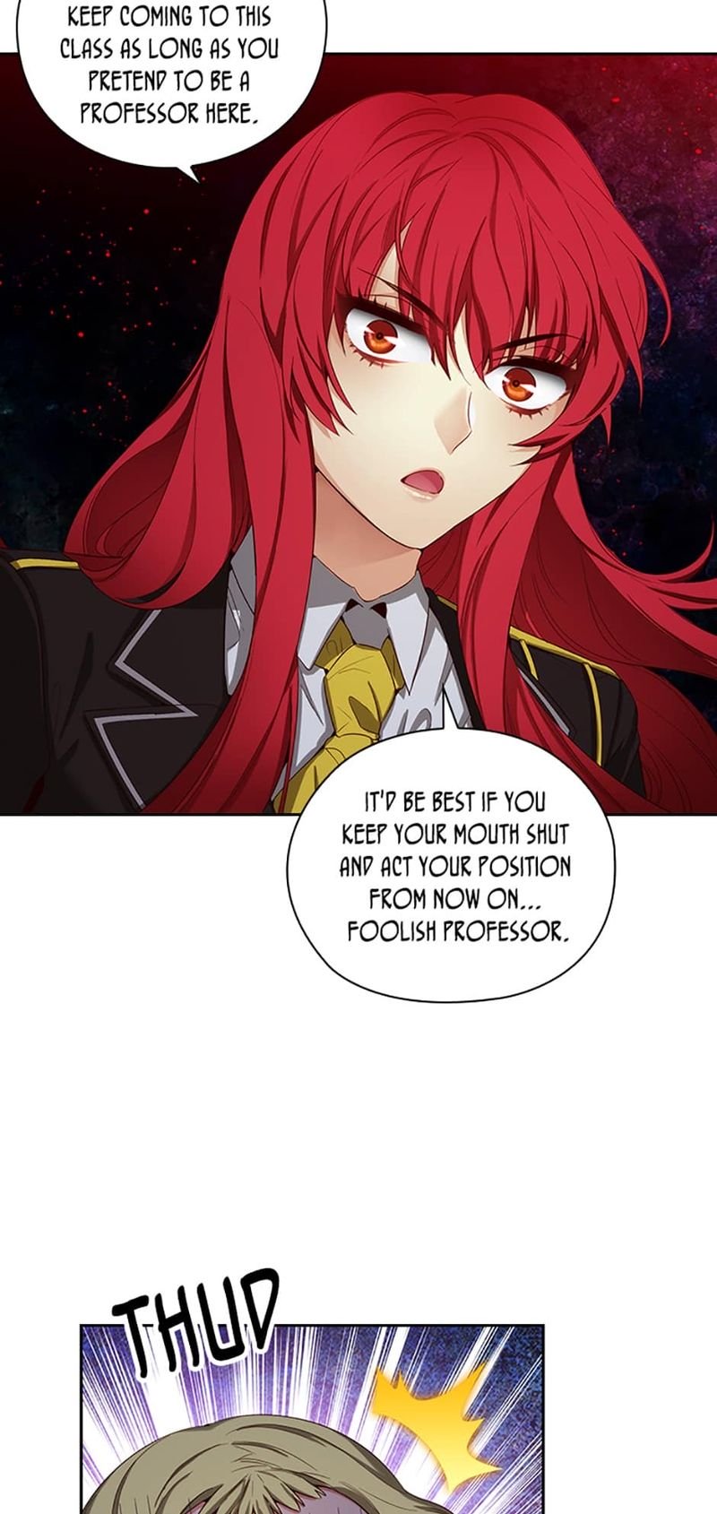 Reminiscence Adonis chapter 58 page 16