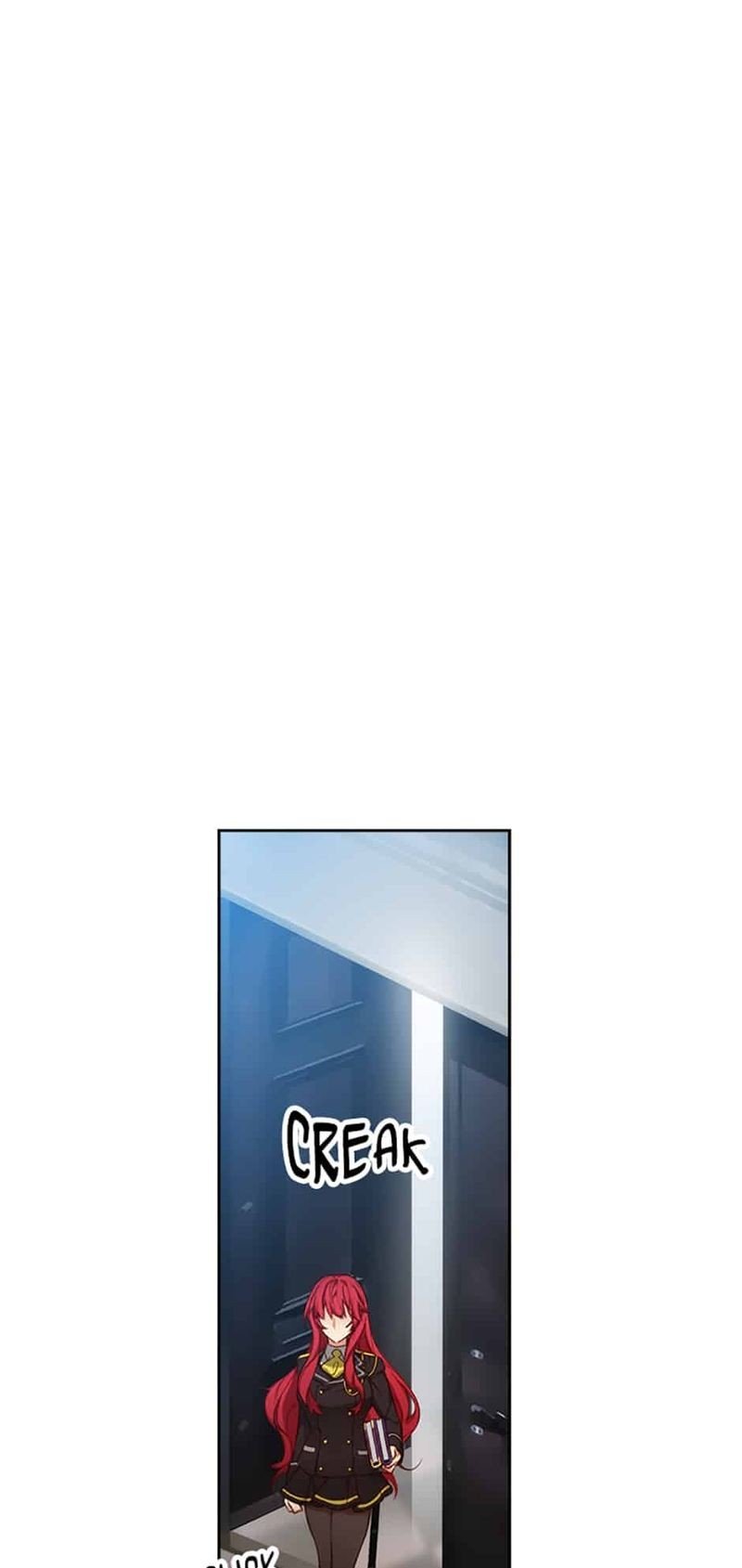 Reminiscence Adonis chapter 58 page 18