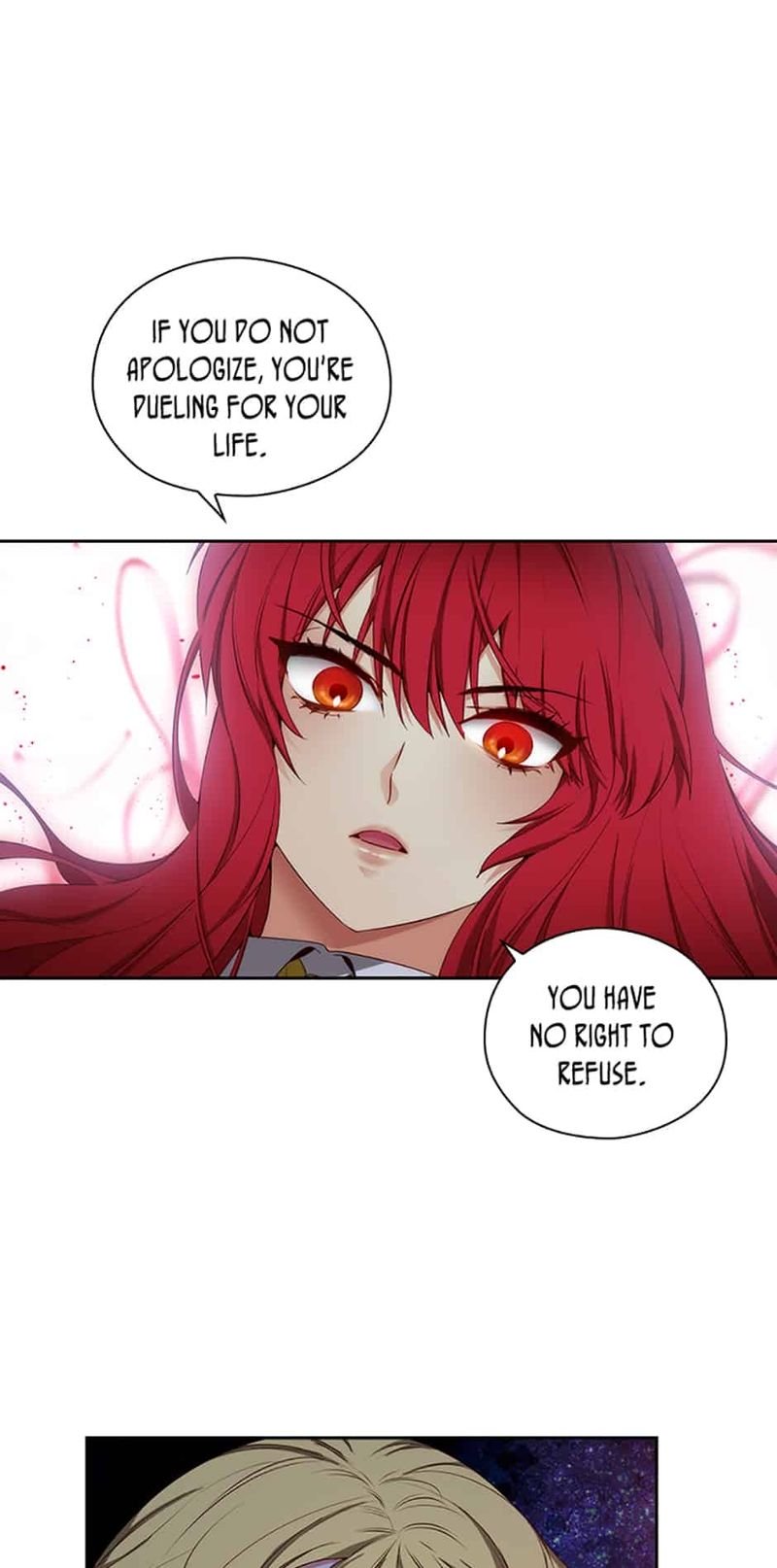 Reminiscence Adonis chapter 58 page 3