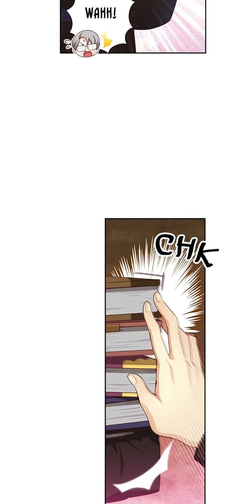 Reminiscence Adonis chapter 58 page 41