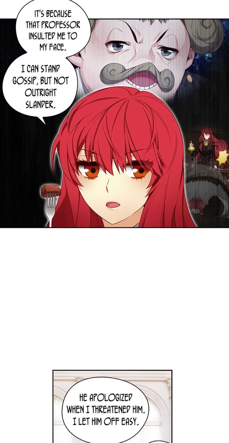 Reminiscence Adonis chapter 59 page 15