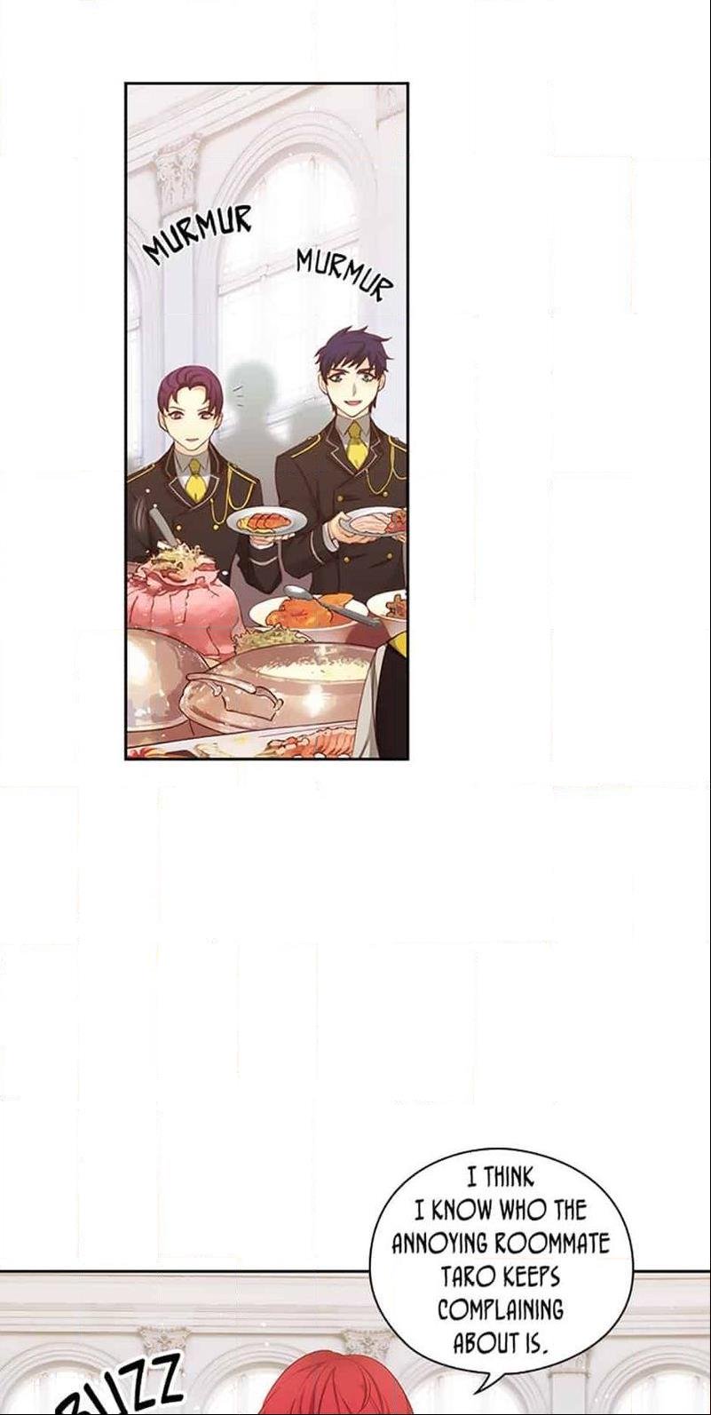 Reminiscence Adonis chapter 59 page 2