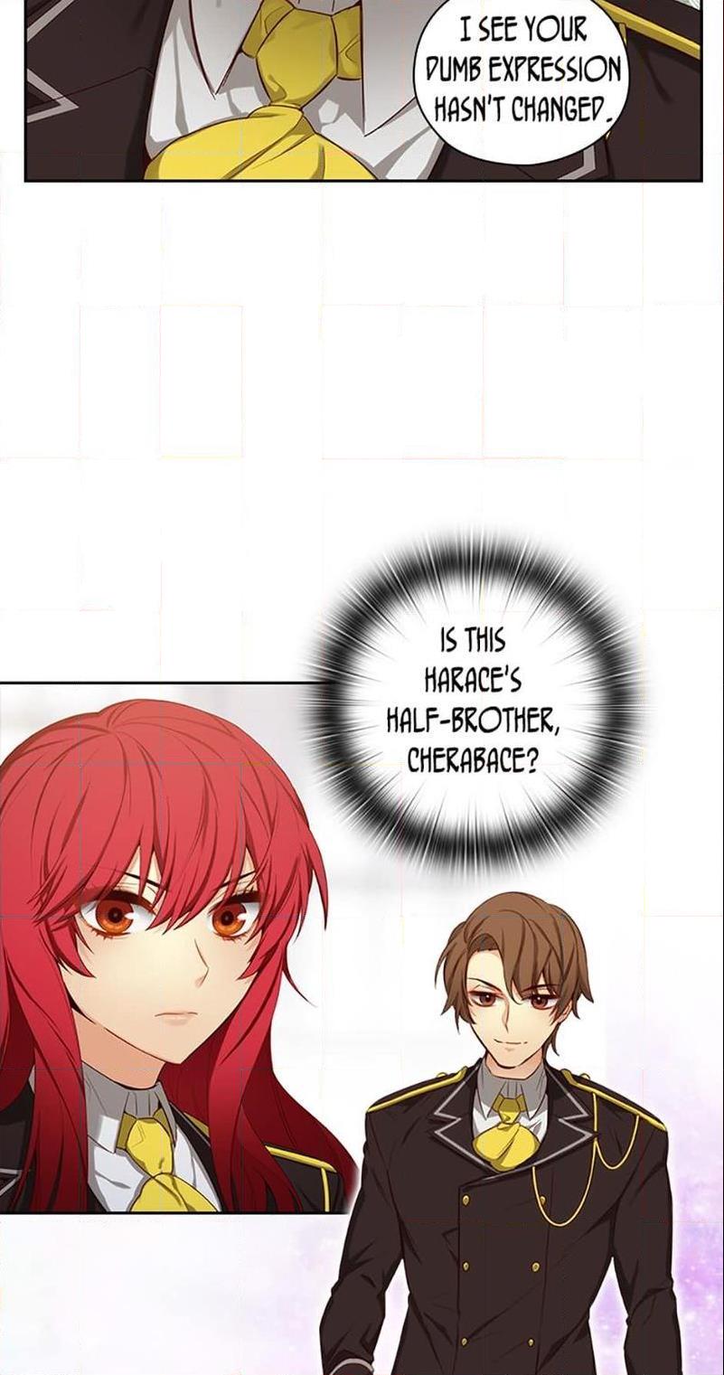 Reminiscence Adonis chapter 59 page 22