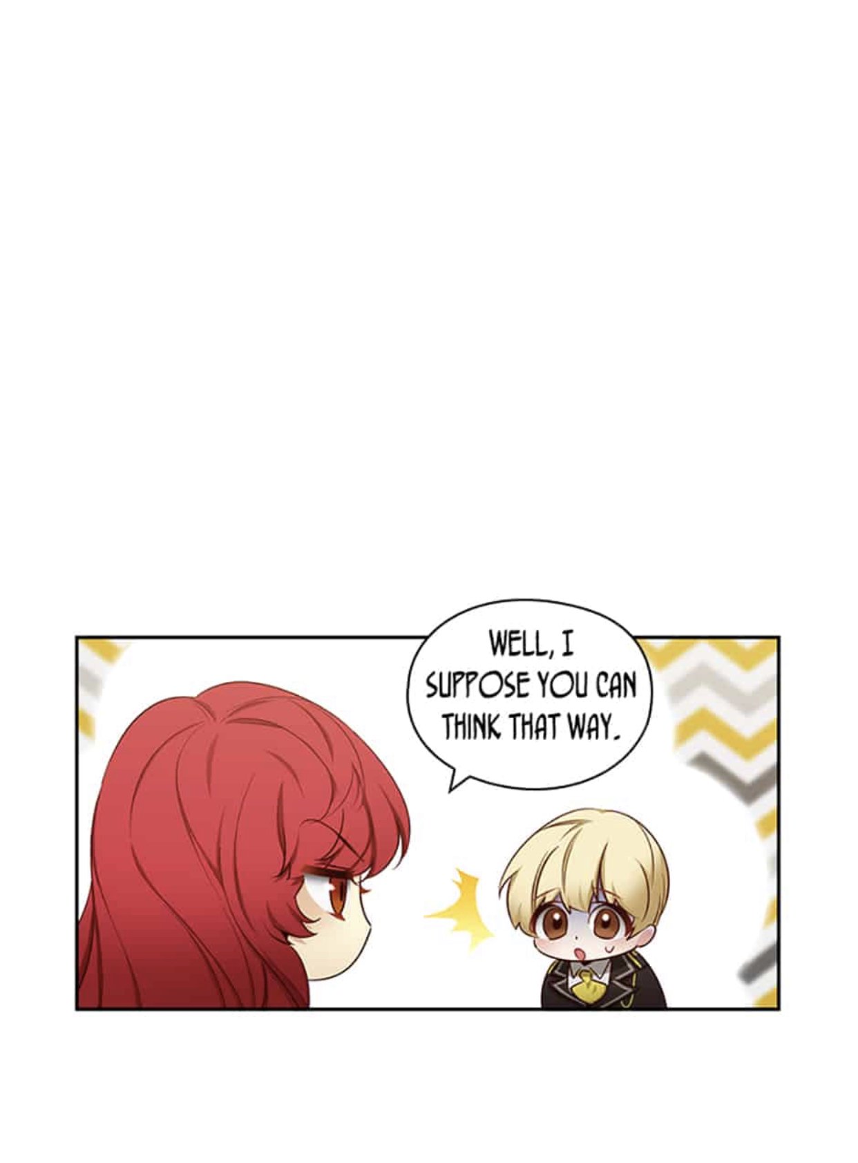 Reminiscence Adonis chapter 60.5 page 1