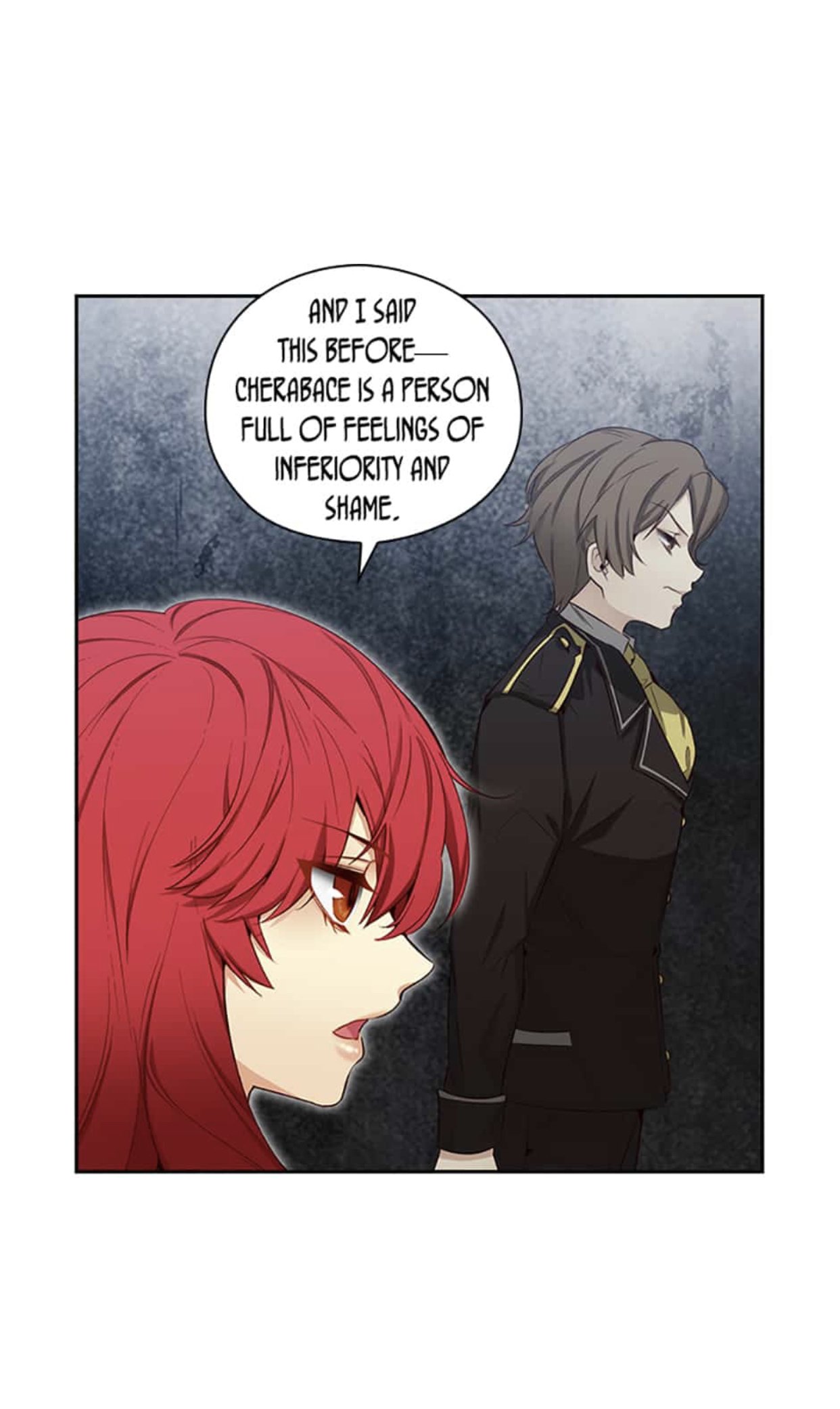 Reminiscence Adonis chapter 60.5 page 10