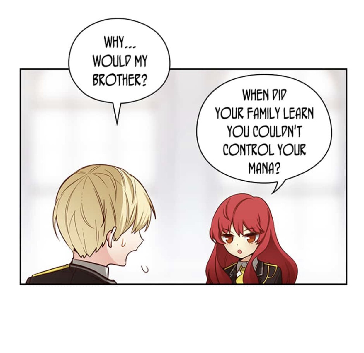 Reminiscence Adonis chapter 60.5 page 11