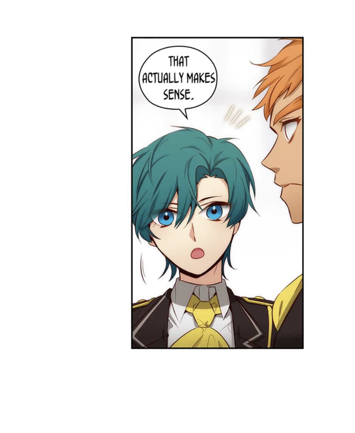 Reminiscence Adonis chapter 60.5 page 23