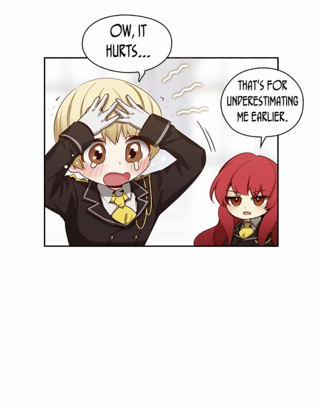 Reminiscence Adonis chapter 60.5 page 27