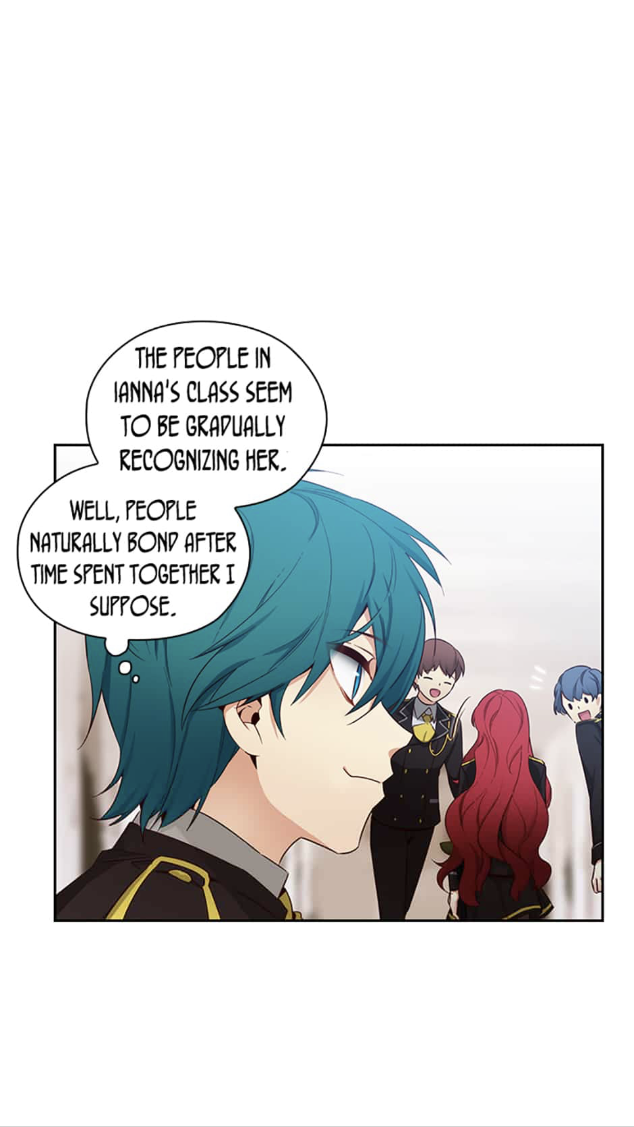 Reminiscence Adonis chapter 60.5 page 36