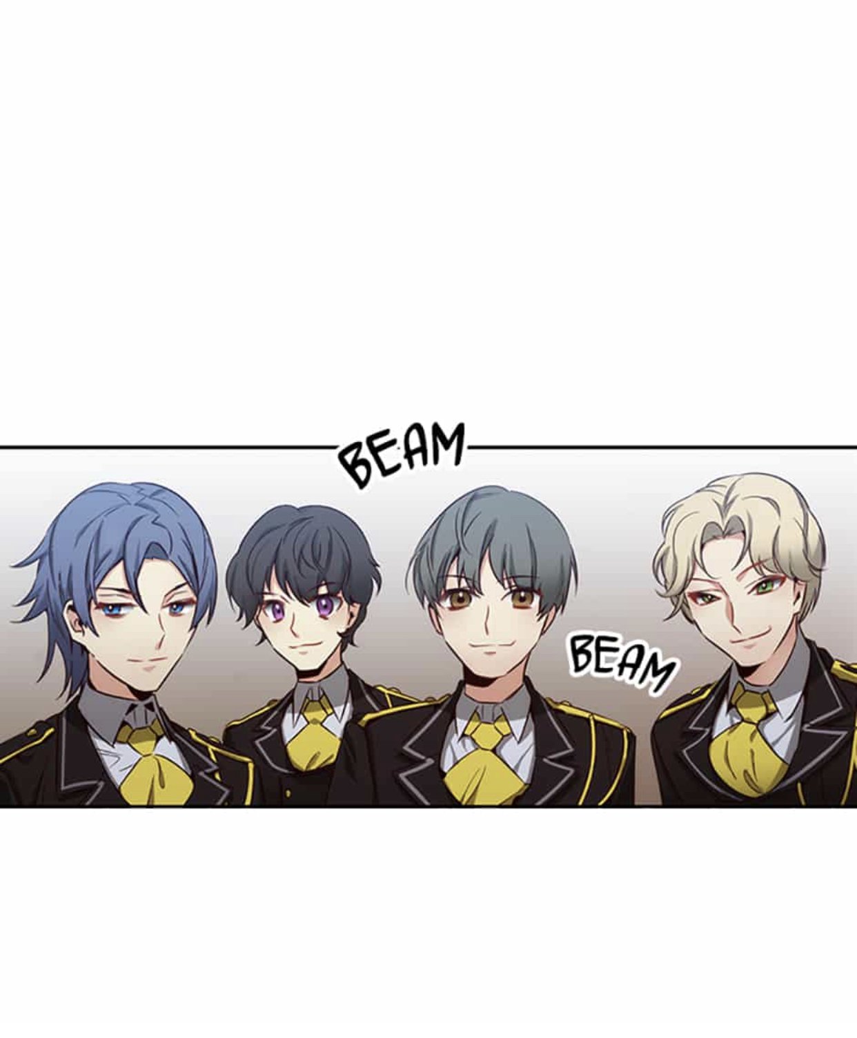 Reminiscence Adonis chapter 60.5 page 39